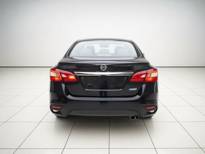 Sylphy 2019 1.6XV CVT Connected Exclusive China VI photo 5