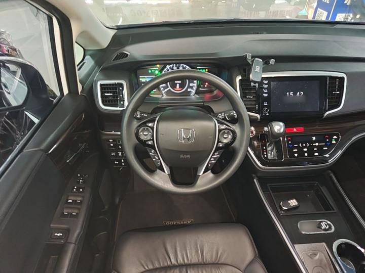 Odyssey 2019 2.0L Smart photo 6