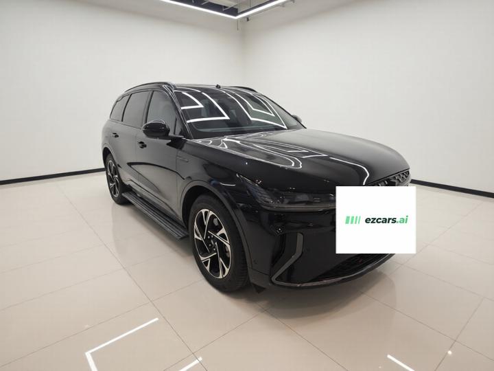Nautilus 2023 2.0T AWD Hybrid photo 3