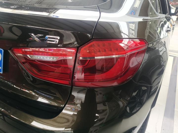 X6 2015 xDrive28i photo 7