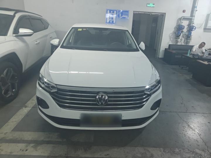 Lavida 2024 1.5L AT photo 2