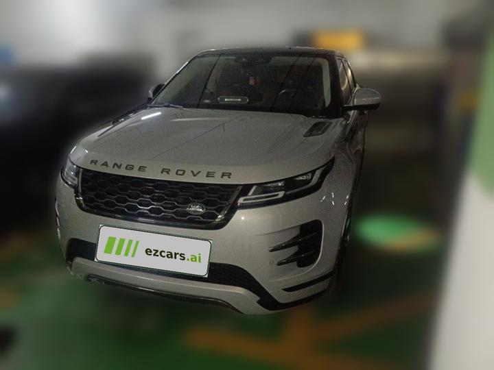 Range Rover Evoque 2021 Evoque L 249PS R-Dynamic HSE