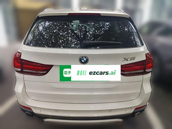 X5 Imported 2017 xDrive28i photo 5