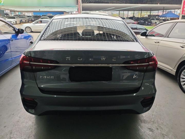 i5 2021 1.5L CVT photo 3
