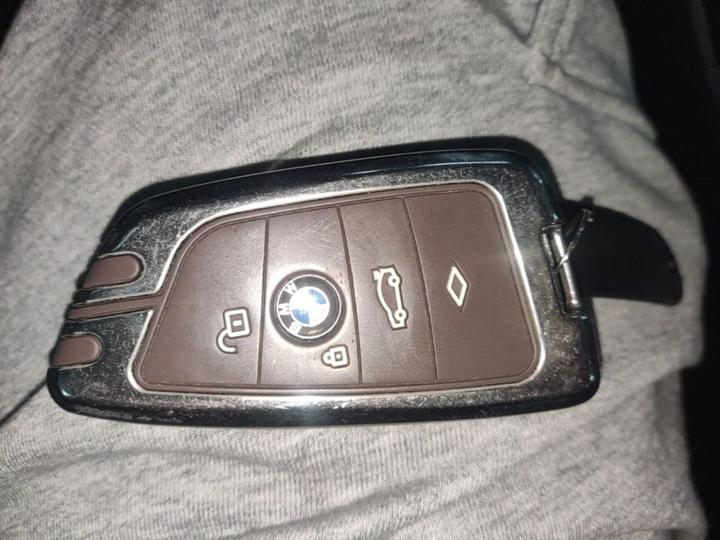 i3 2024 eDrive 35 L photo 8