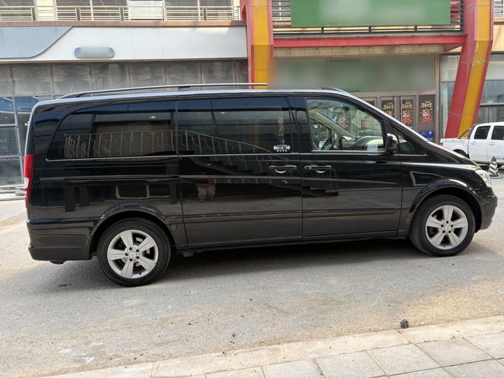 2013 3.0L Comfort photo 4