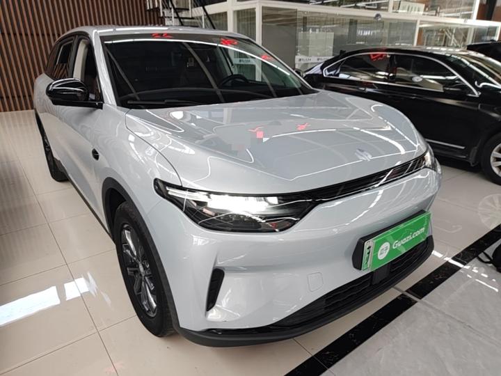 Leapmotor C11 2023 EV 500 Comfort photo 3