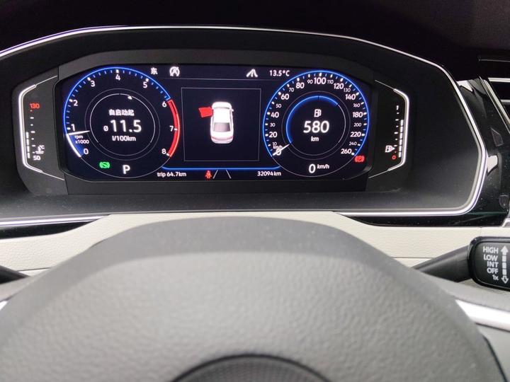 Magotan 2020 380TSI DSG Flagship photo 2