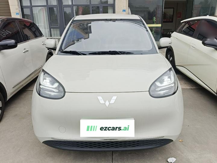 Wuling Bingo 2024 333km photo 2