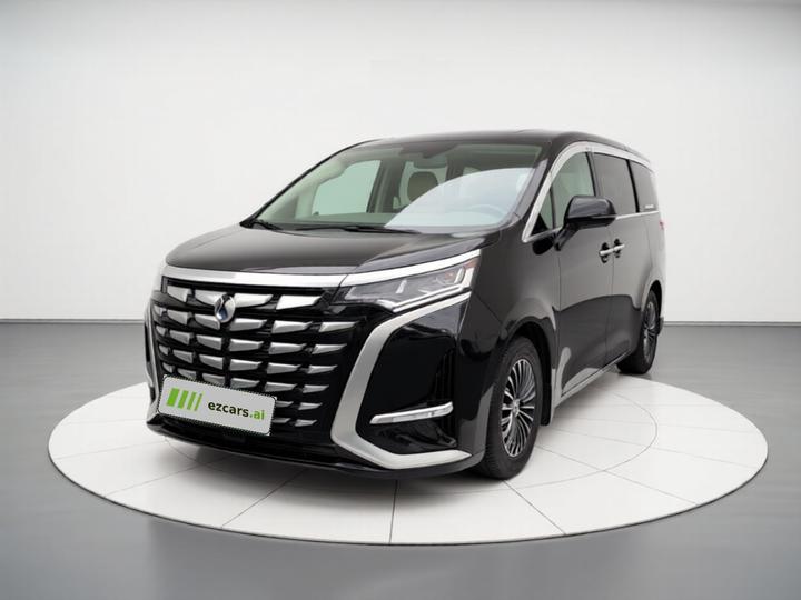 D9 2022 DM-i 970 AWD Noble