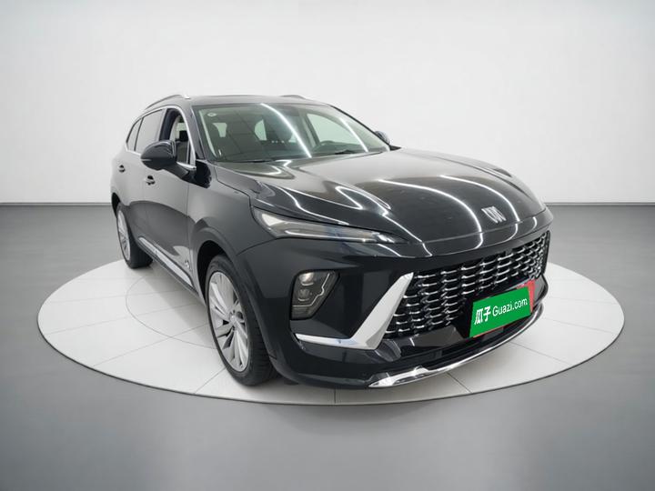 2025 Envision Plus AWD Avenir photo 3