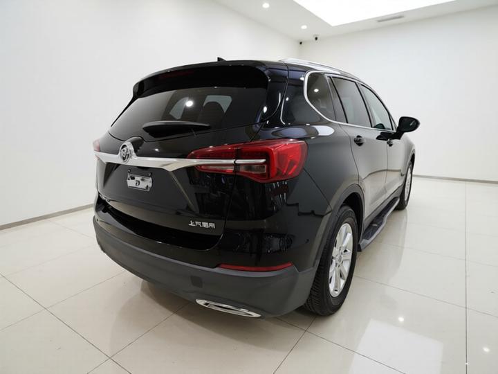 Envision 2020 20T RWD Luxury photo 4