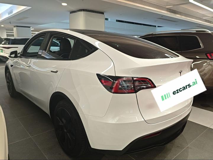 Model Y 2024 RWD photo 4