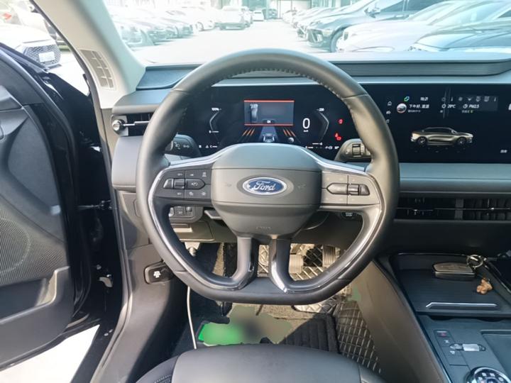 Mondeo 2023 1.5T E- Hybrid Luxury photo 6
