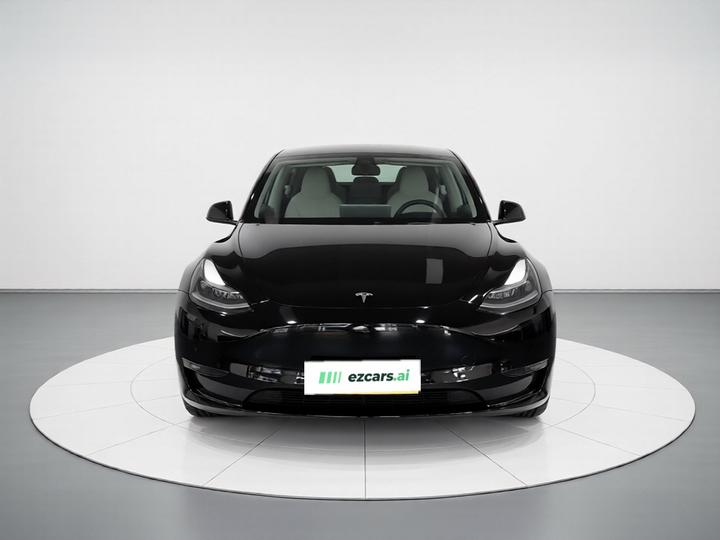 Model Y 2021 Standard Range RWD photo 2