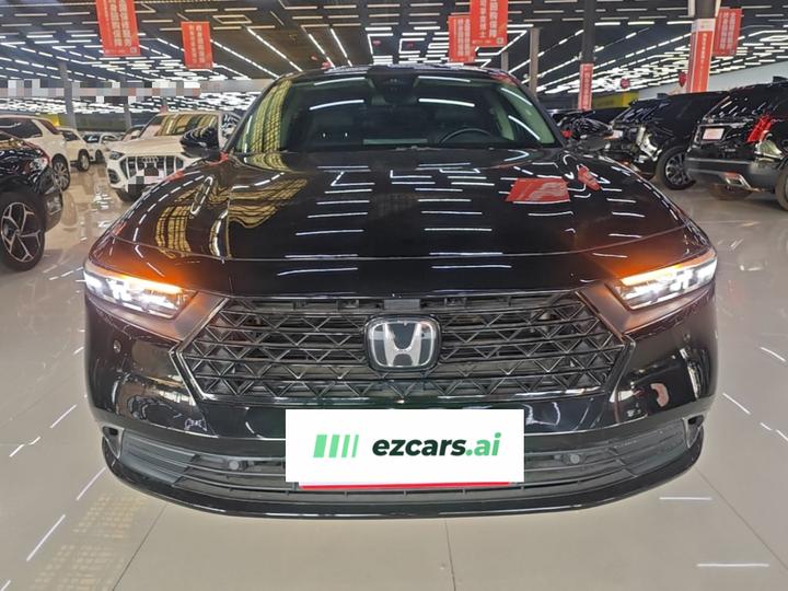 Accord 2024 260TURBO Premium photo 2