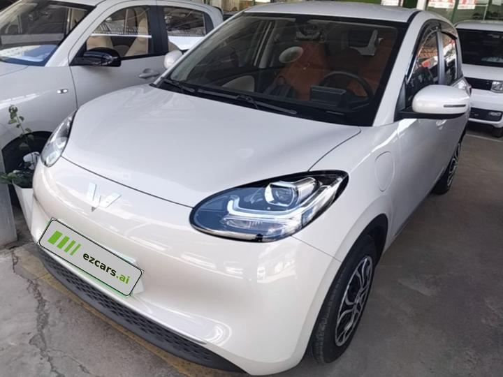 Wuling Bingo 2023 333km