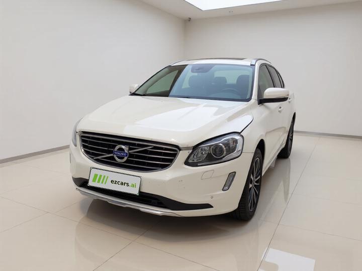 XC60 2017 T5 AWD