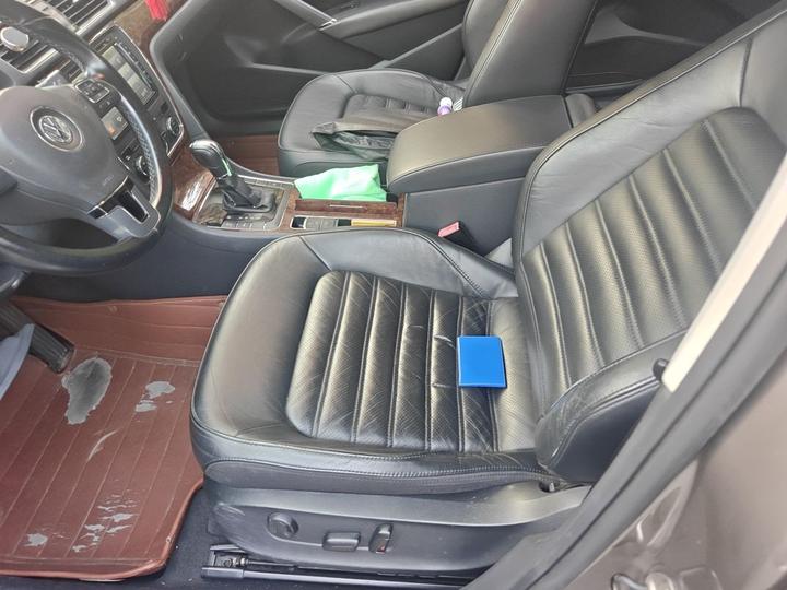 Passat 2011 1.8TSI DSG photo 7