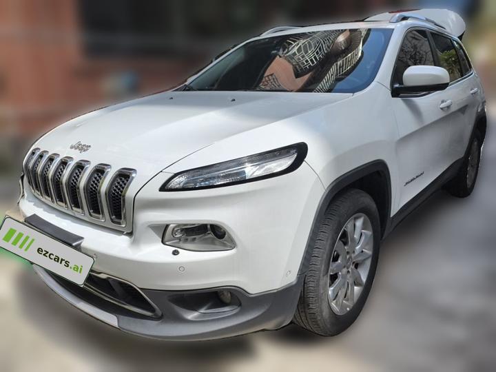 Cherokee 2016 2.4L