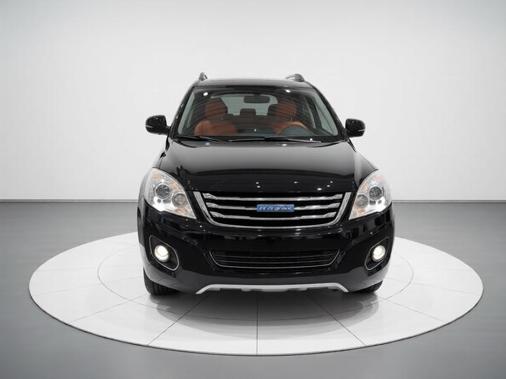 H6 2016 Upgraded 1.5T MT RWD Elite photo 2