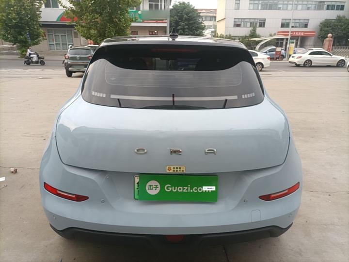Good Cat 2022 500km Long Range Premium NCM photo 3