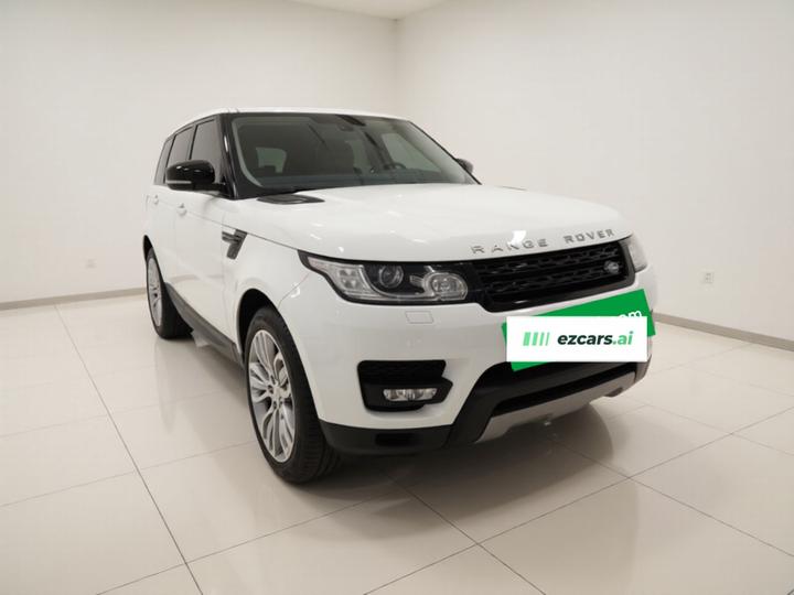 Range Rover Sport 2016 3.0 SC V6 HSE DYNAMIC photo 3