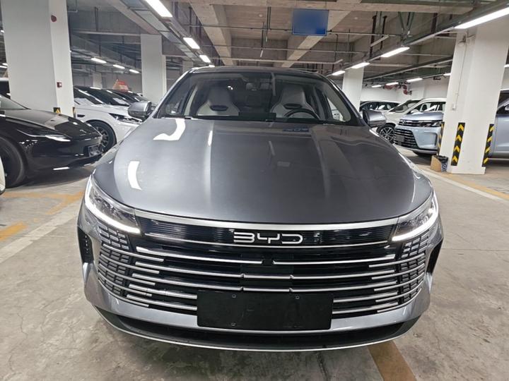 Destroyer 05 2024 Honor DM-i 55KM Luxury photo 2