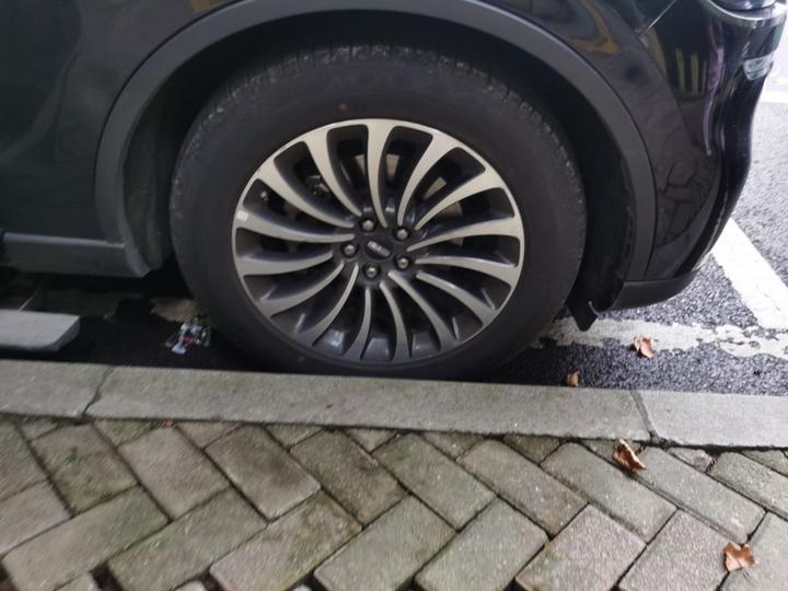 Aviator 2020 3.0T V6 AWD photo 8