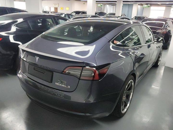 Model 3 2021 Facelift Performance AWD photo 6