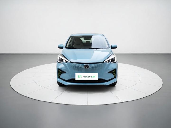 Benni E-Star 2020 NCM photo 2
