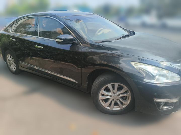 Teana 2013 2.0L XL Comfort photo 3