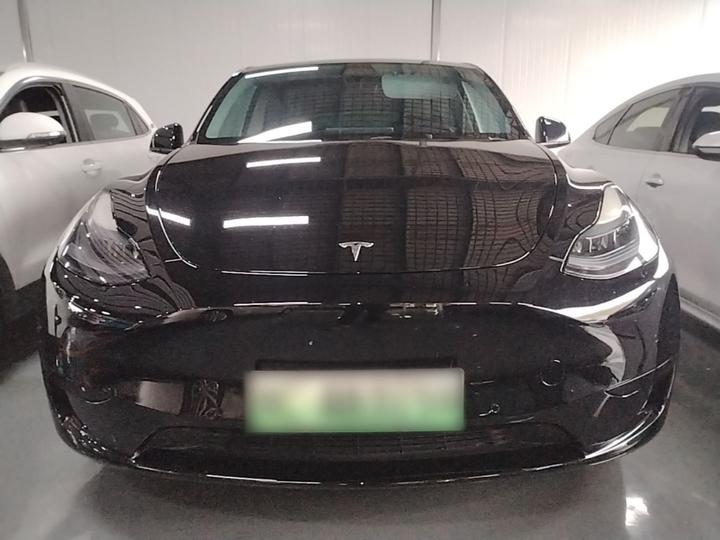 Model Y 2022 Facelift RWD photo 2