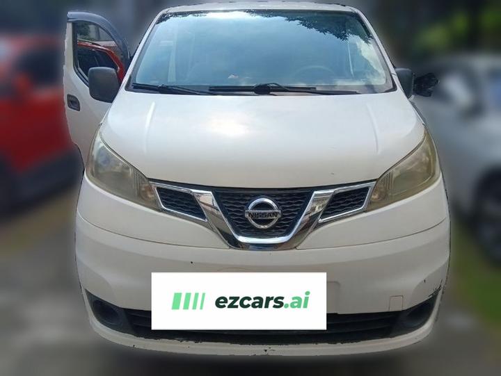 NV200 2014 1.6L CVT IV photo 2
