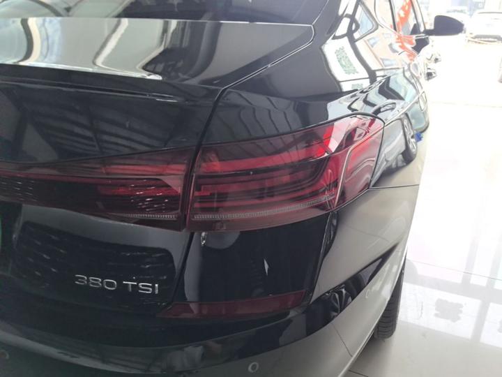 Passat 2024 380TSI photo 7