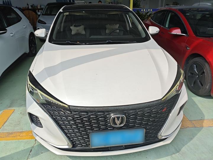 Eado 2020 PLUS NE 1.4T GDI DCT Premium photo 2
