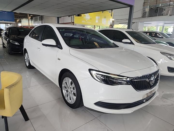 Excelle 2019 15T DCT Elite China V photo 3