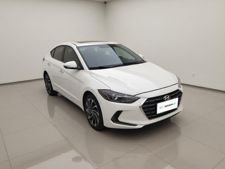 Elantra 2019 1.4T DCT photo 3