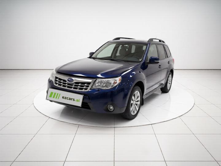 Forester 2011 2.5XS AT Luxury