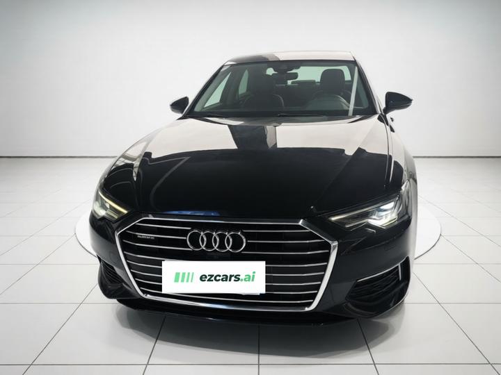 A6L 2019 45 TFSI quattro photo 2