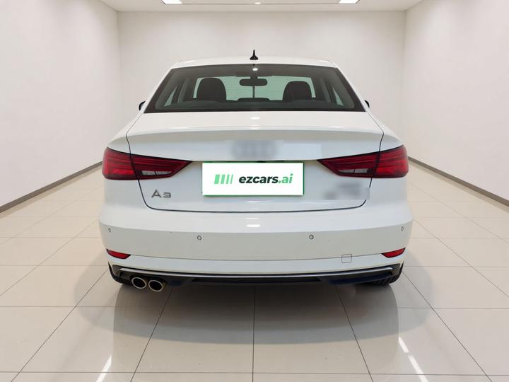 A3 2019 Limousine 35 TFSI Progressive China VI photo 5