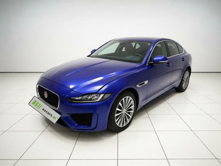 XEL 2020 2.0T 200PS R-DYNAMIC Sport