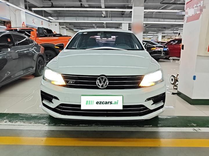 Sagitar 2016 280TSI AT R-Line photo 2