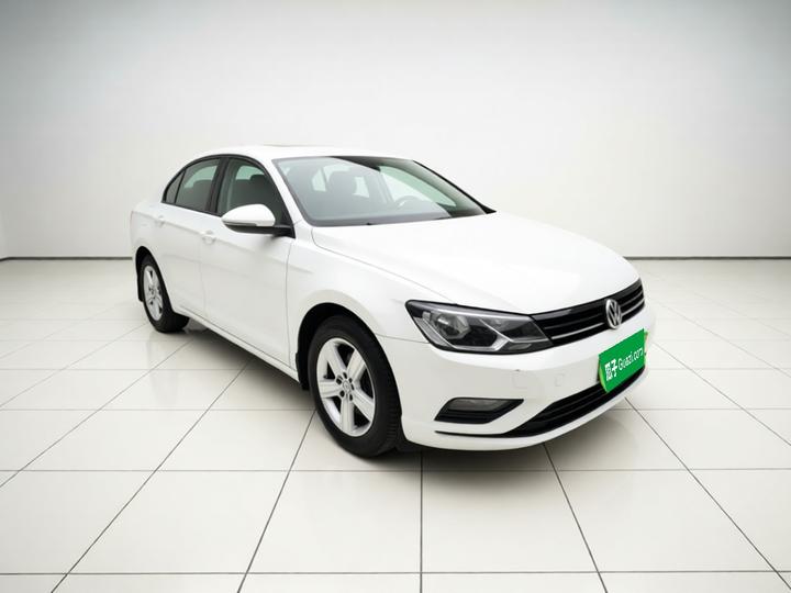 Lamando 2015 230TSI DSG photo 3