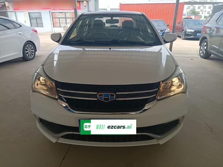 2016 1.5L MT Elite photo 2