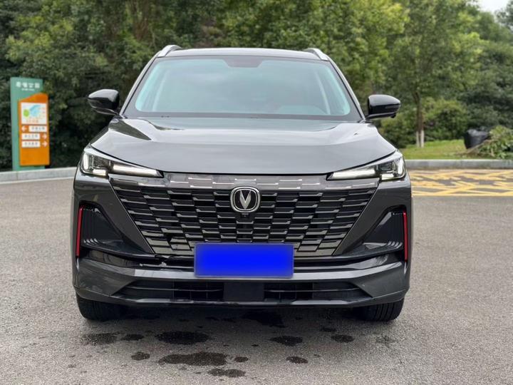 CS55PLUS 2022 2nd Gen 1.5T DCT Premium photo 2