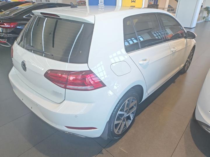 Golf 2020 200TSI DSG Comfort Progressive photo 6