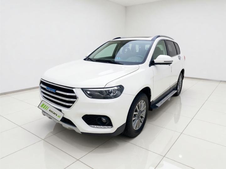 H6 2018 Blue Label Sport 1.5T AT RWD Premium