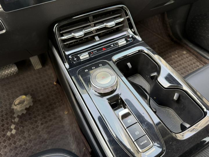 Wuling 2024 510 Advanced photo 5