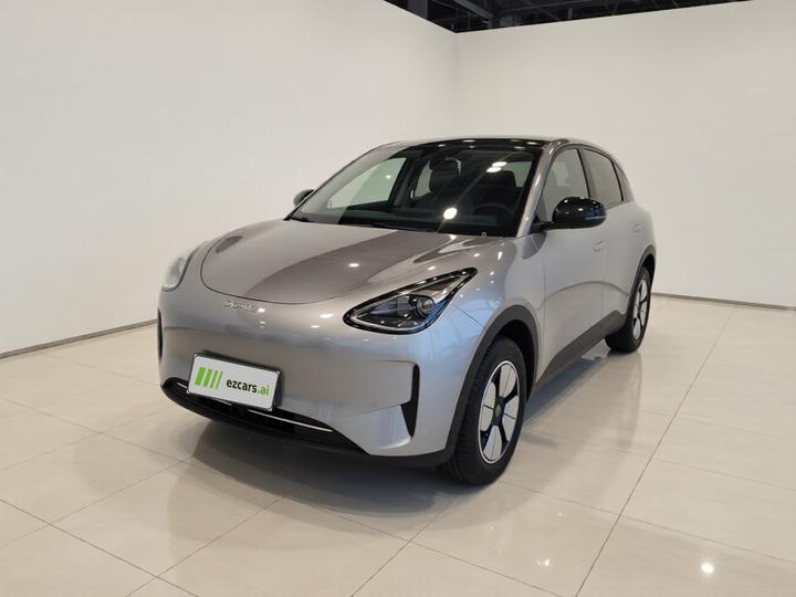 Xingyuan 2026 410km